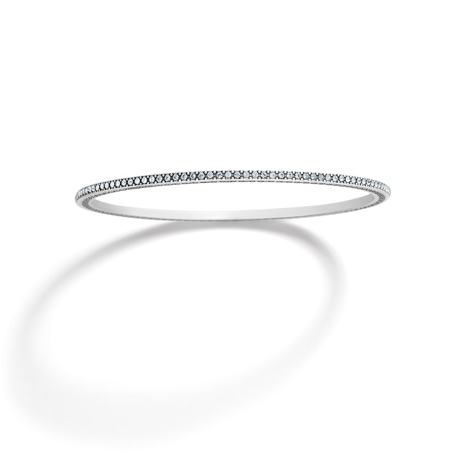 Brighton | Meridian Thin Bangle