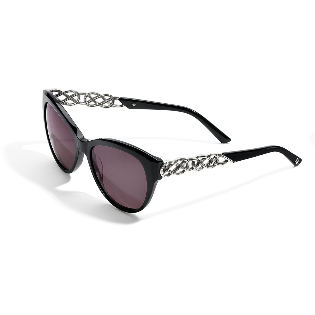 Brighton | Interlok Braid Sunglasses