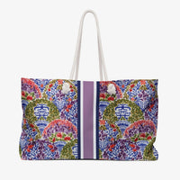 Mahjong Tote Bags-4 Colors!