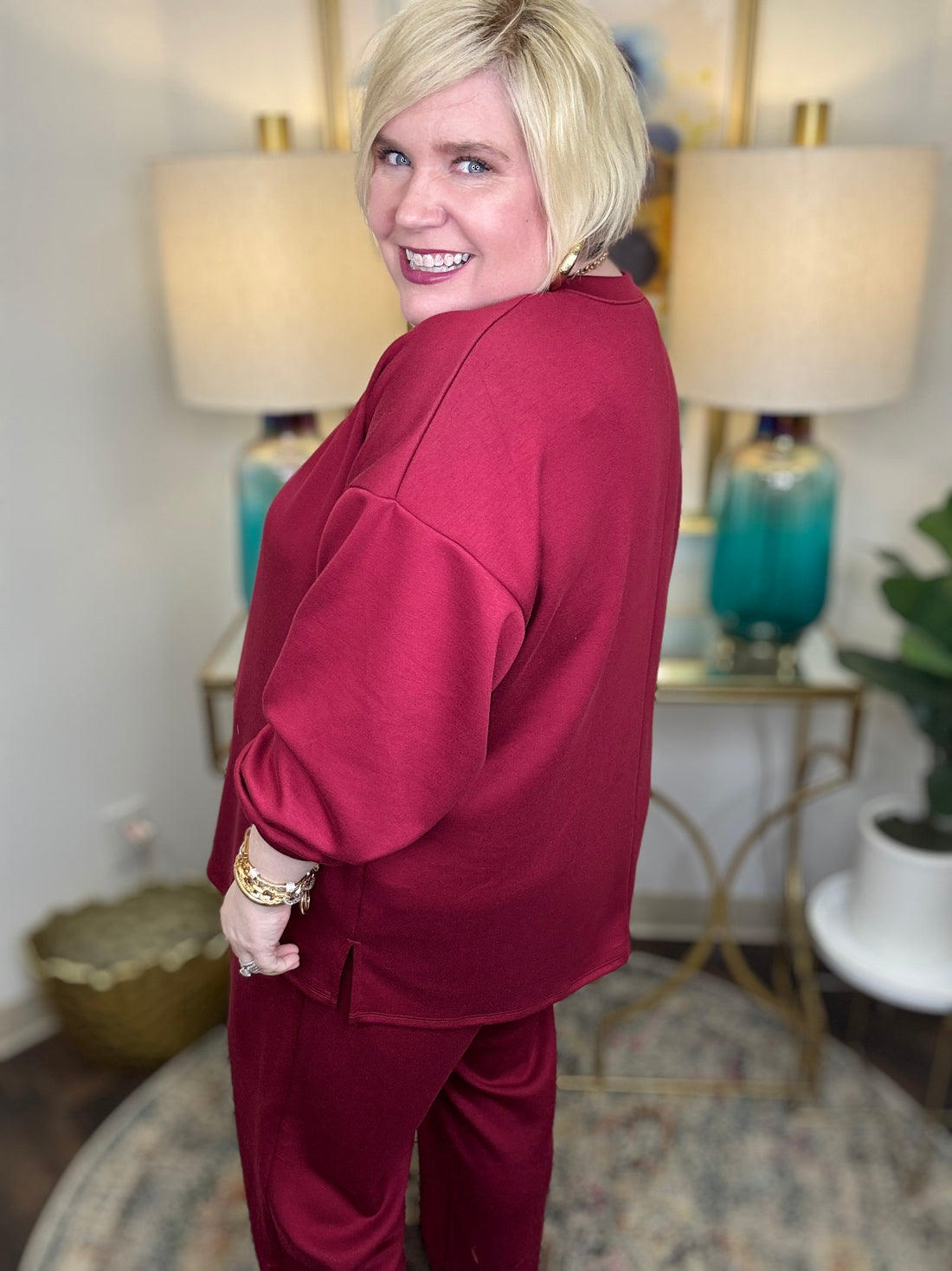 Premiere Curvy Set-EXCLUSIVE CUT-4 Colors!