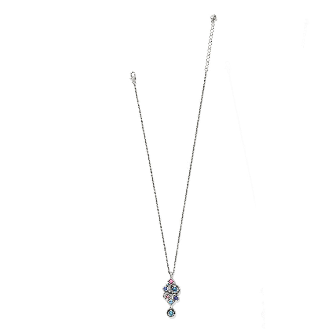 Brighton | Halo Nova Cluster Necklace