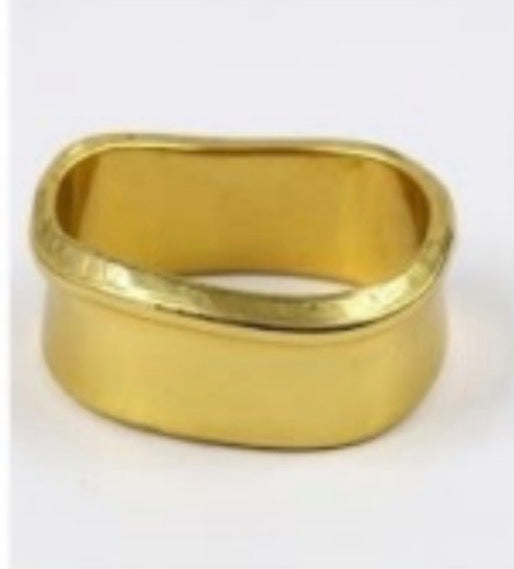 Scarf Ring-6 Styles!