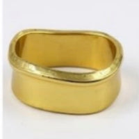 Scarf Ring-6 Styles!