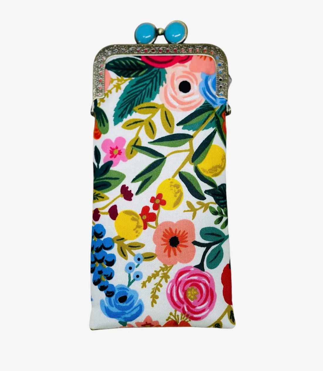 Eyeglass Case-5 Colors!