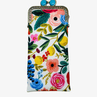 Eyeglass Case-5 Colors!