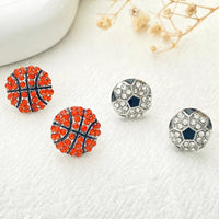 Sports Studs-6 Styles!