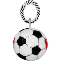 Brighton | Soccer Ball Charm