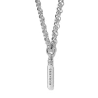 Brighton | Meridian Grandma Storycatcher Necklace