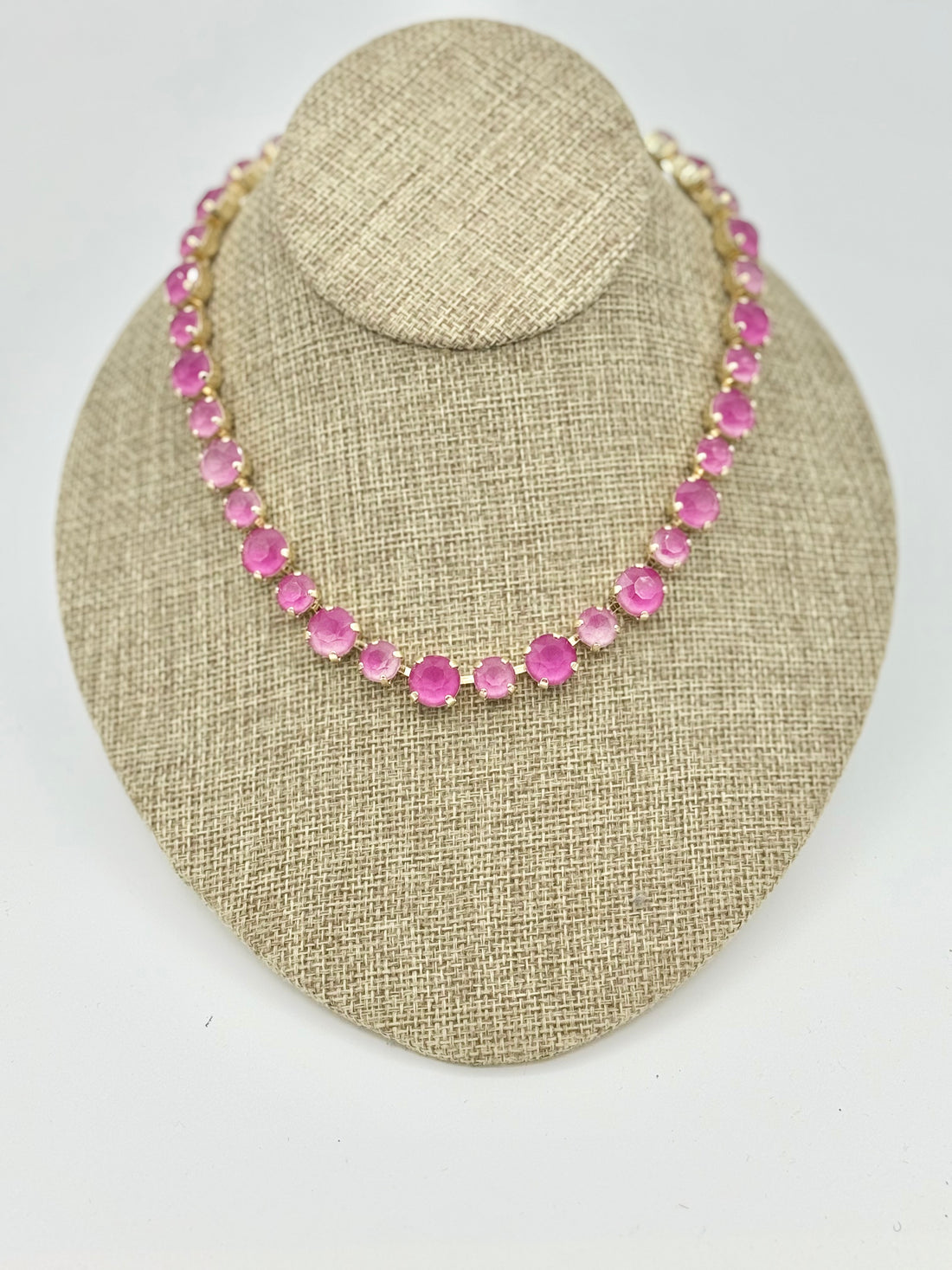 Glitter Gal Necklace