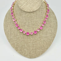 Glitter Gal Necklace