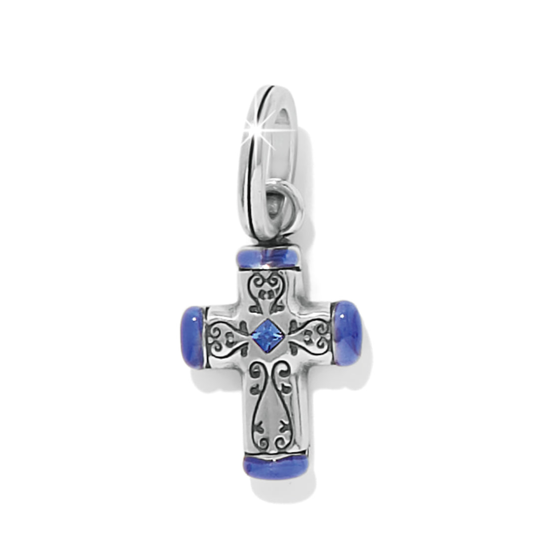 Brighton | Venezia Cross Charm