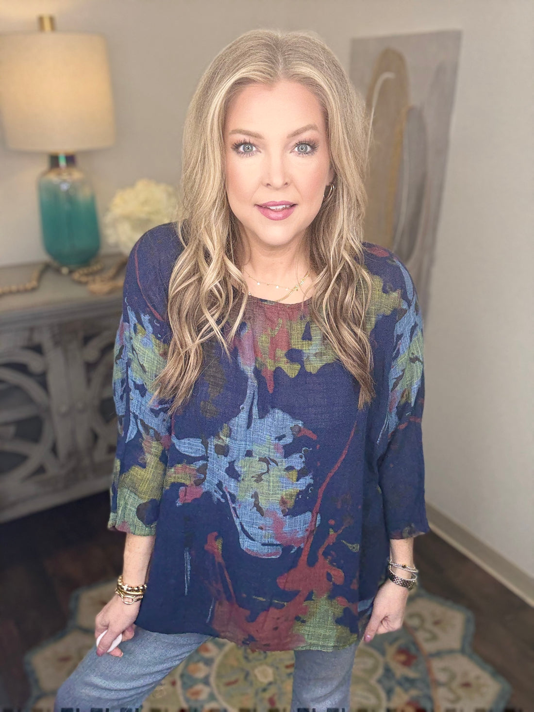 Unwind Top