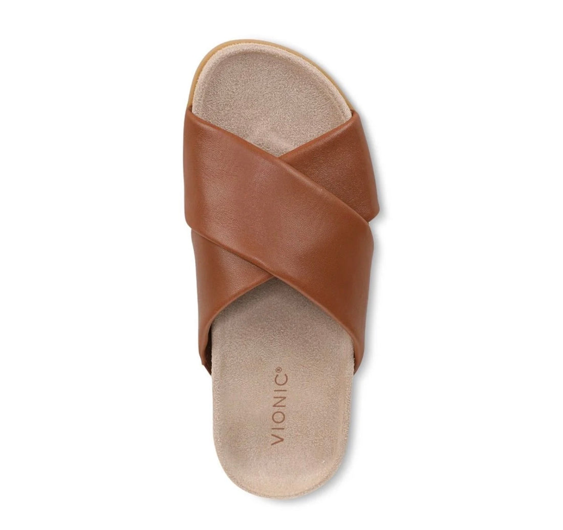 Vionic | Etna Slide Sandal
