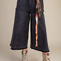 There She Is Curvy Jeans-2 Colors