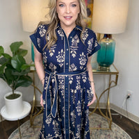 Always Changing Dress