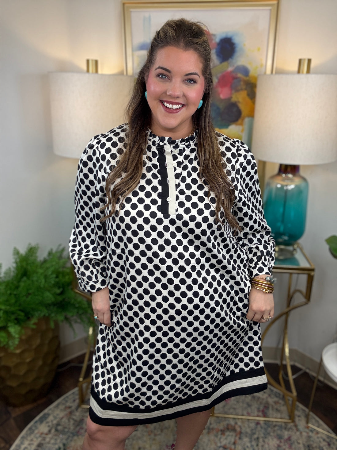 Dottie Dress