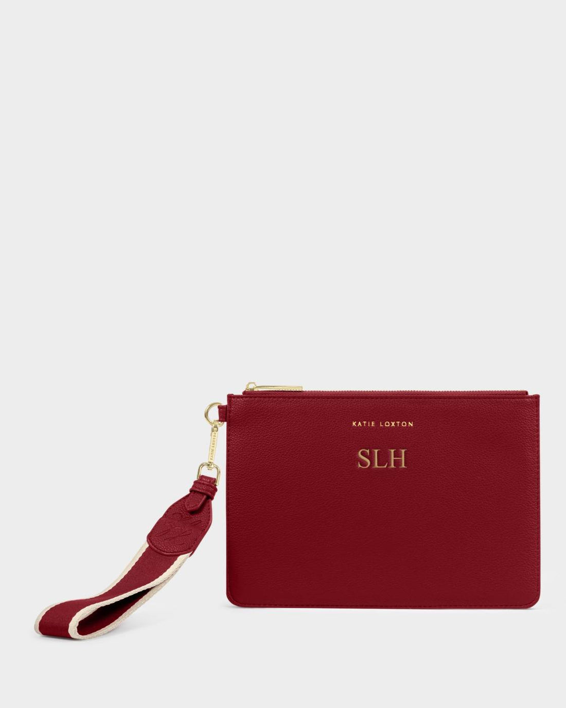 Katie Loxton | Lottie Wristlet- 6 colors!