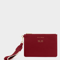 Katie Loxton | Lottie Wristlet- 6 colors!