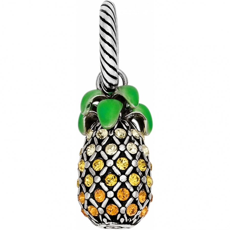 Brighton | Aloha Pineapple Charm