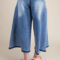 There She Is Curvy Jeans-2 Colors
