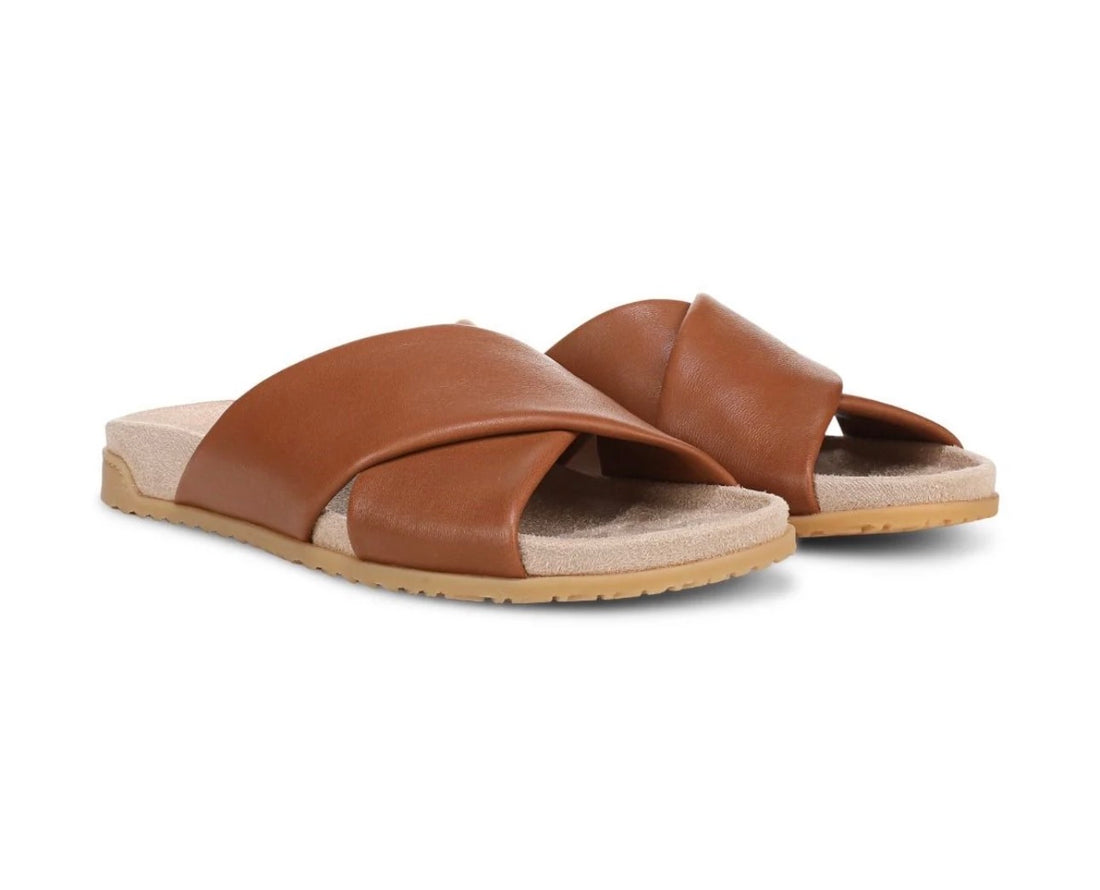 Vionic | Etna Slide Sandal