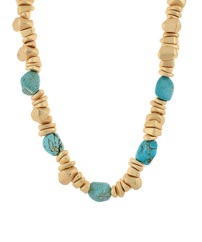 Just Another Day Necklace