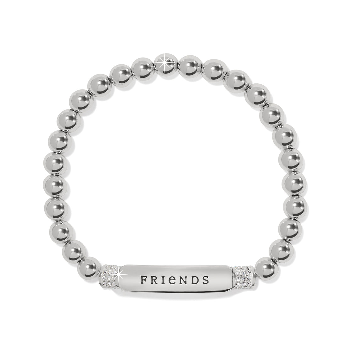 Brighton | Meridian Friends Stretch Bracelet