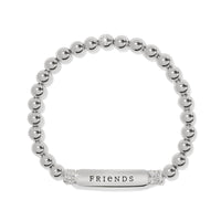 Brighton | Meridian Friends Stretch Bracelet