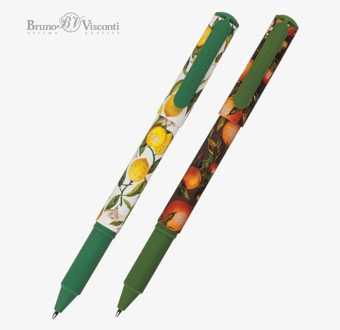 Dreamwrite Pen-Citrus