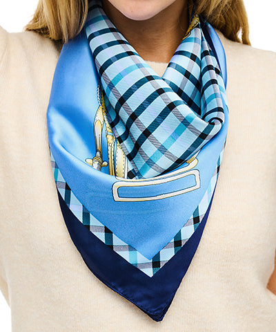 Scarf-4 Styles - The Shoppes at Coldwater