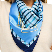 Scarf-4 Styles - The Shoppes at Coldwater
