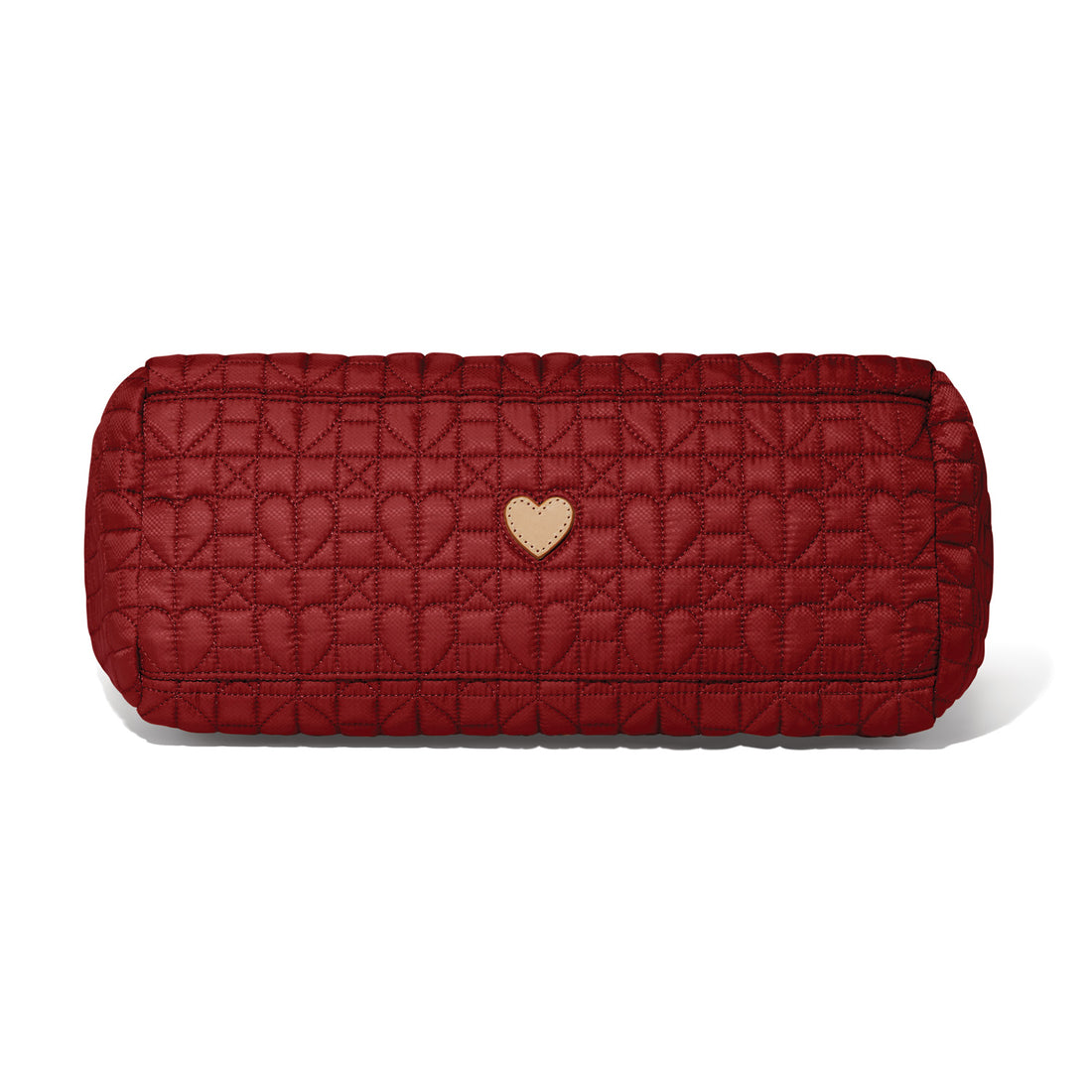 Brighton | Amara Large Tote-Garnet