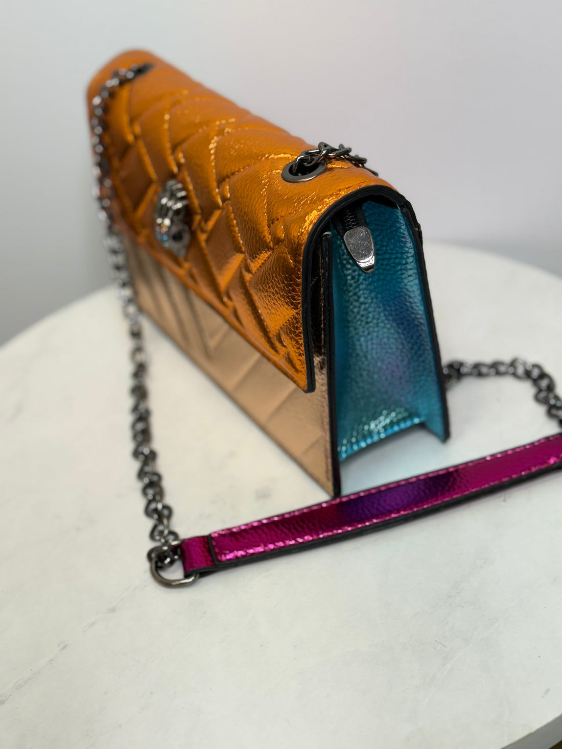 Coming Back For You Purse