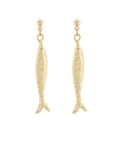 Bait Your Hook Earrings