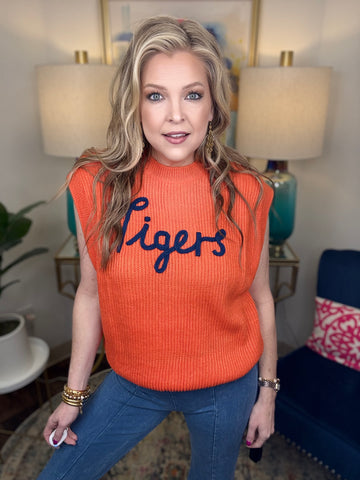 War Eagle Top