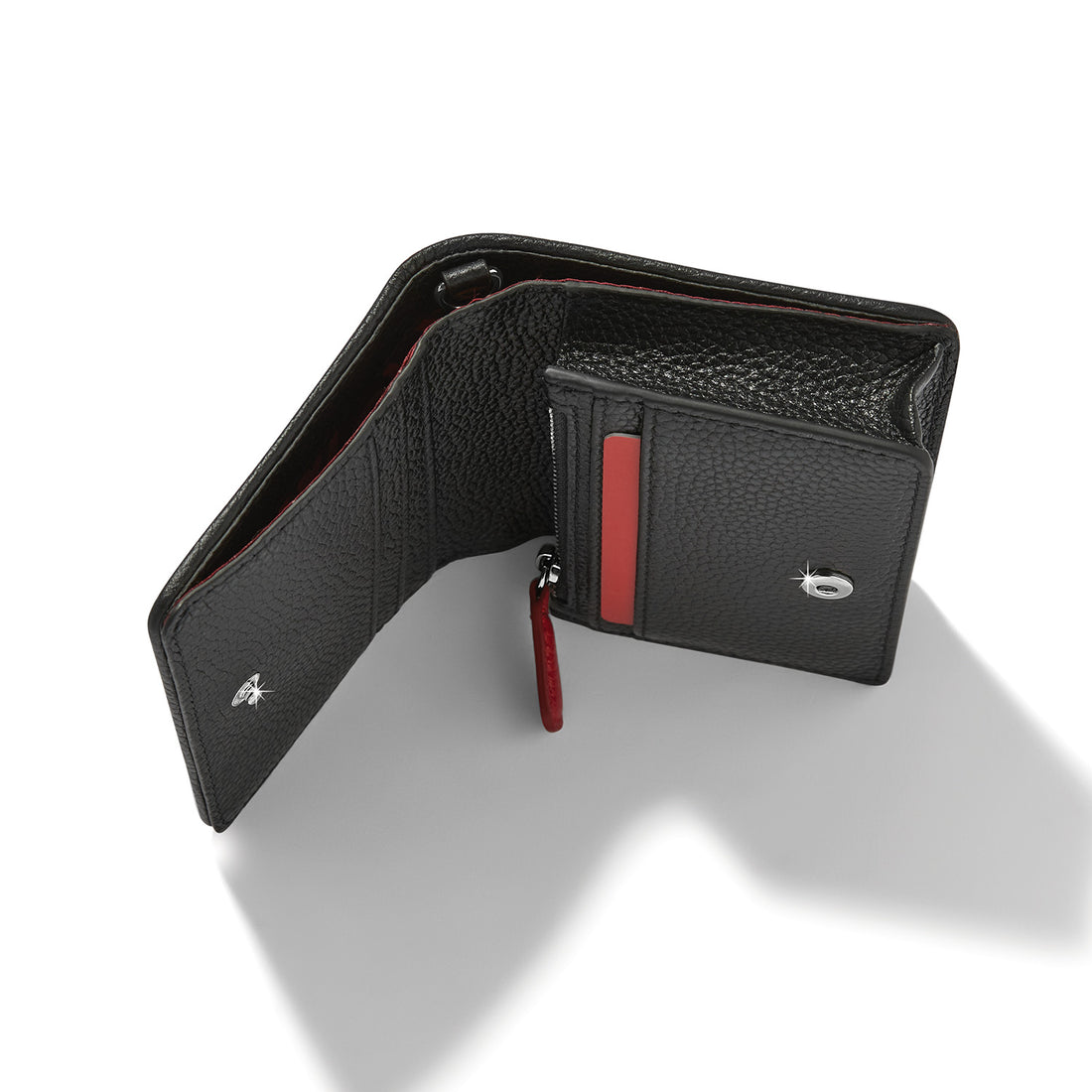 Brighton | California Dreaming Small Wallet