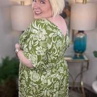 Terria Dress