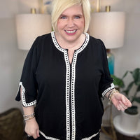 Dear Heart Top-S-2X!