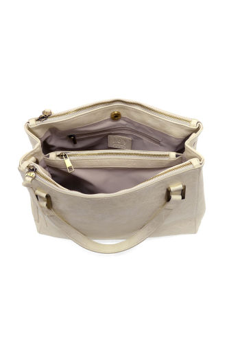 Joy Susan | Shawna Satchel-Ivory