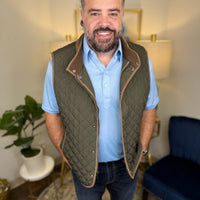 Allen Vest