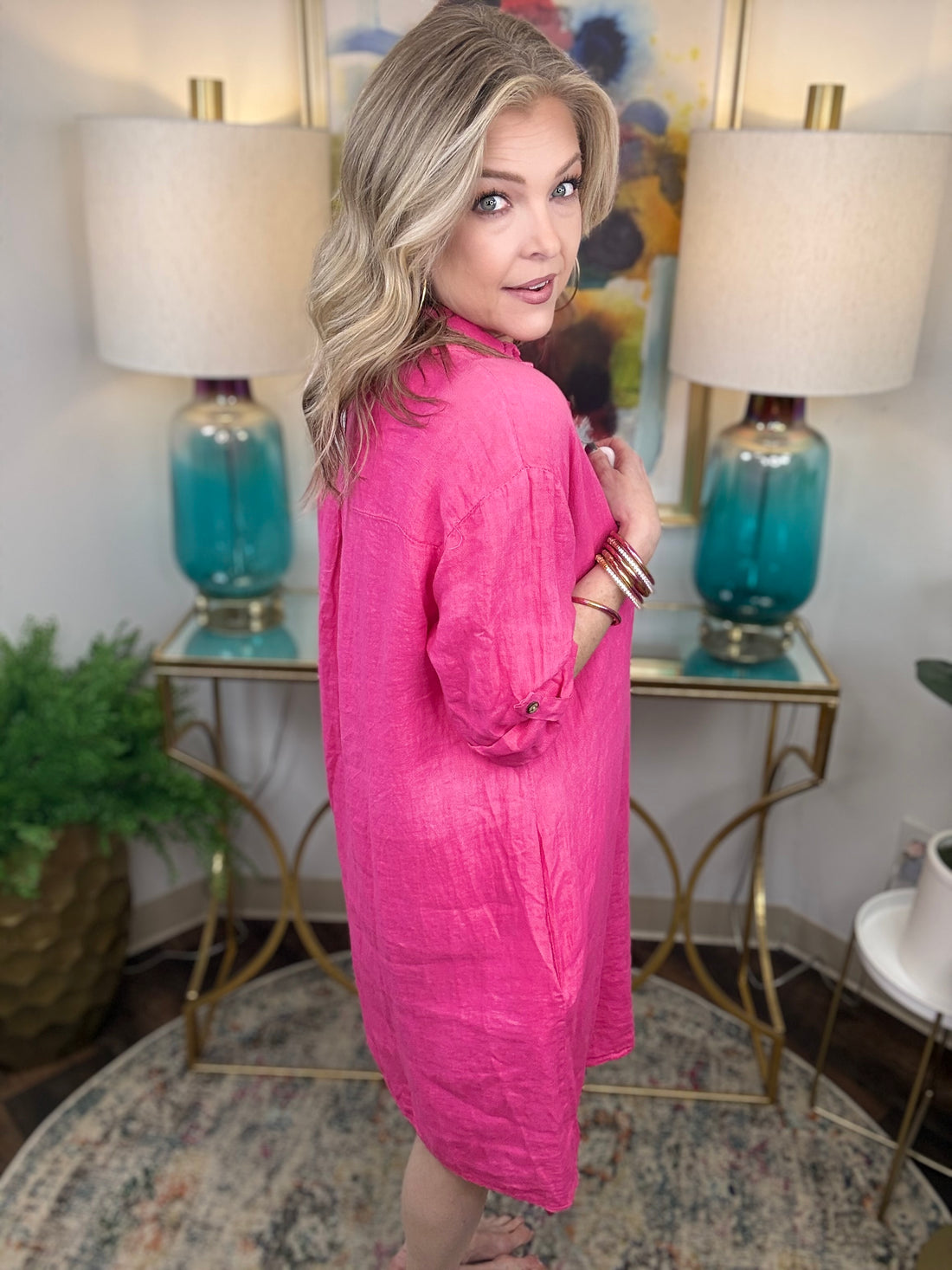 Savannah Grace Dress