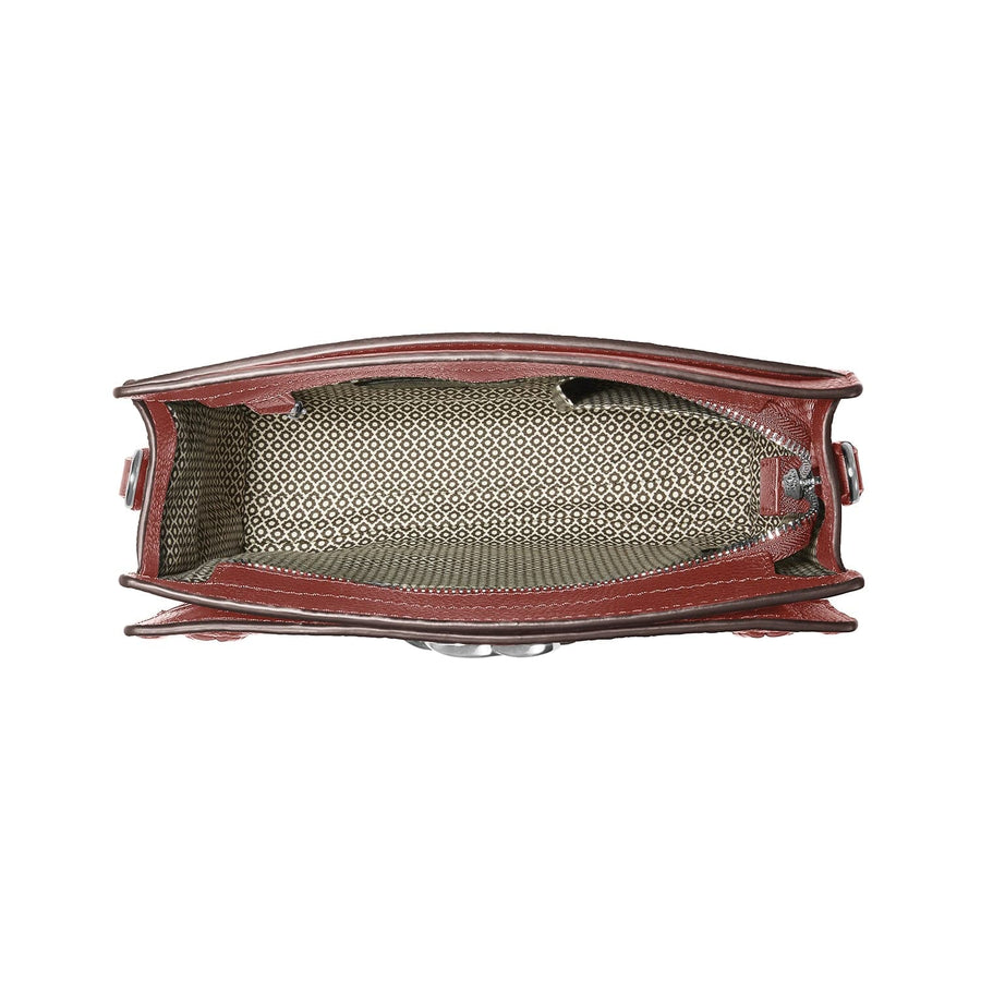 Brighton | Findley Organizer Interlok Harmony-Chili Pepper