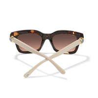 Brighton | Ferrara Two Tone Tortoise Sunglasses