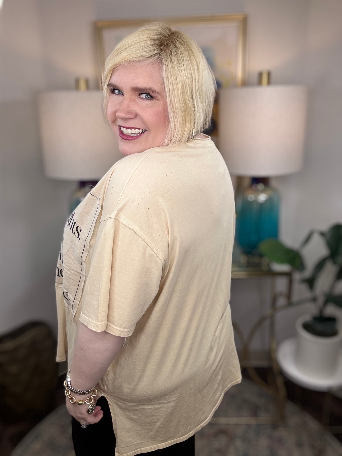 The Karma Top