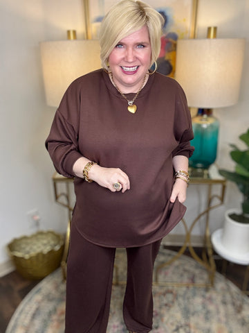 Premiere Curvy Set-EXCLUSIVE CUT-4 Colors!