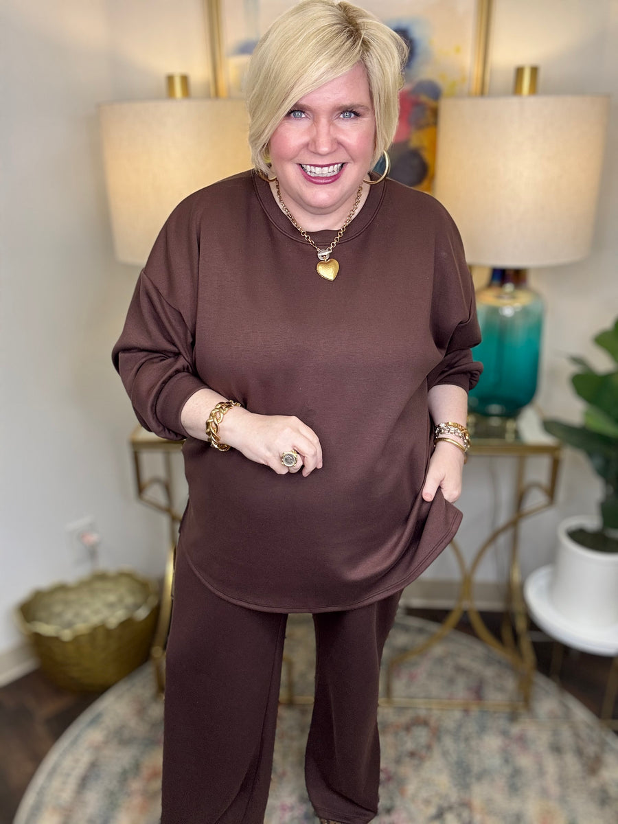 Premiere Curvy Set-EXCLUSIVE CUT-4 Colors!