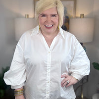 Chalet Curvy Top-2 Colors!