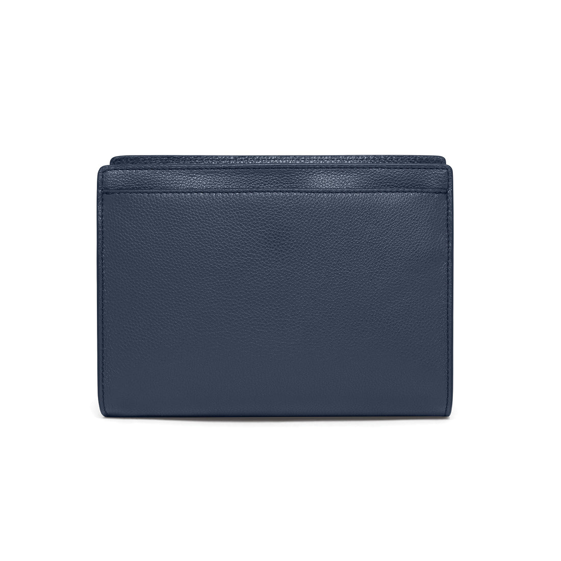 Brighton | Interlok Braid Findley Organizer-Midnight