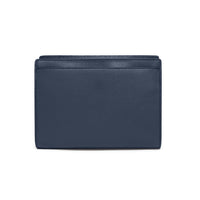 Brighton | Interlok Braid Findley Organizer-Midnight
