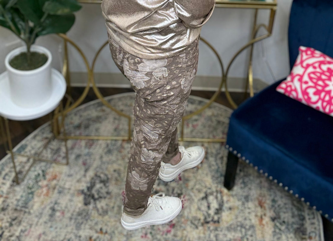 Rosa Magic Pants